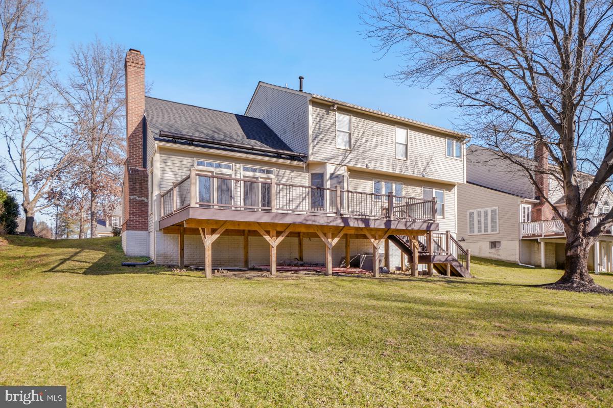 COLLINGTON STATION - Residential