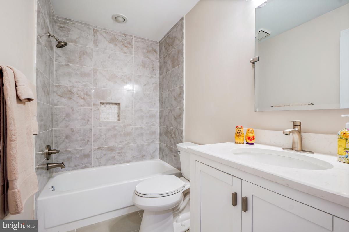 COLLINGTON STATION - Residential