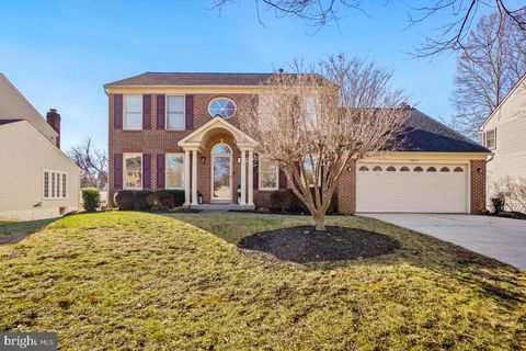 15403 JODPHUR DRIVE BOWIE MD 20721