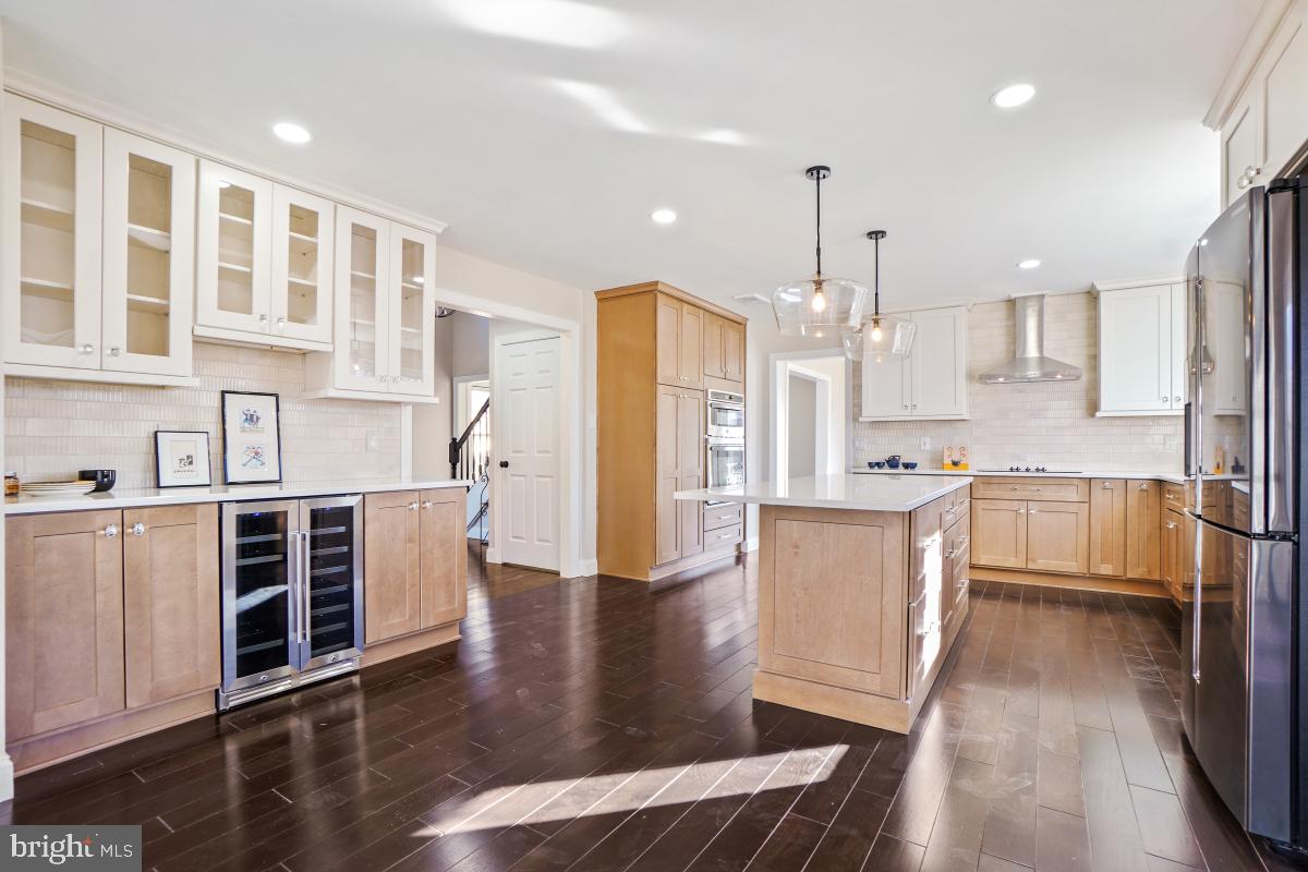 COLLINGTON STATION - Residential