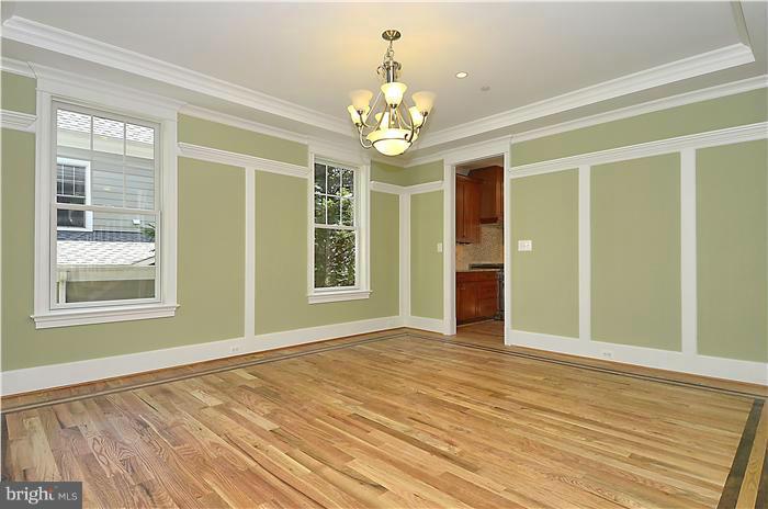 COLUMBIA FOREST - Residential