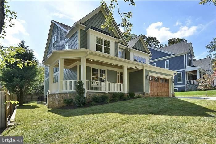 COLUMBIA FOREST - Residential