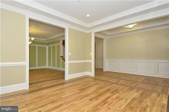 COLUMBIA FOREST - Residential