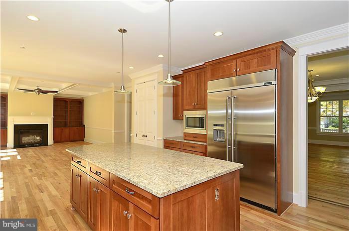 COLUMBIA FOREST - Residential