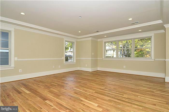 COLUMBIA FOREST - Residential