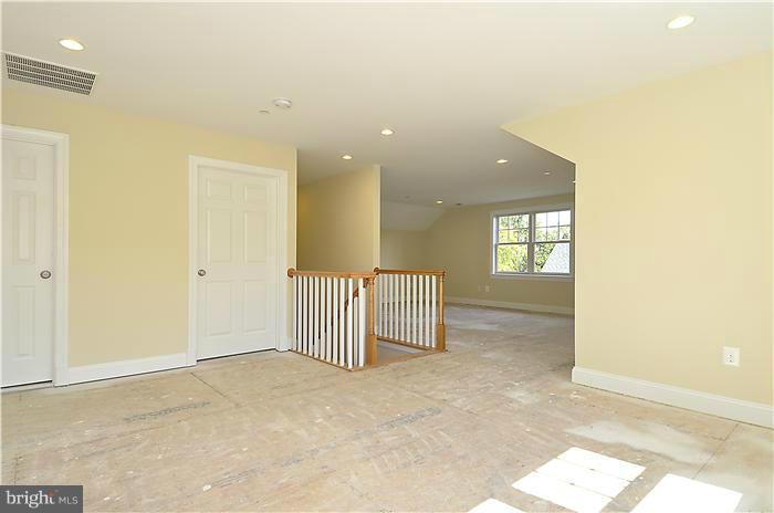 COLUMBIA FOREST - Residential