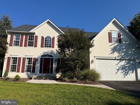 23601 WHITE PEACH COURT GAITHERSBURG MD 20882