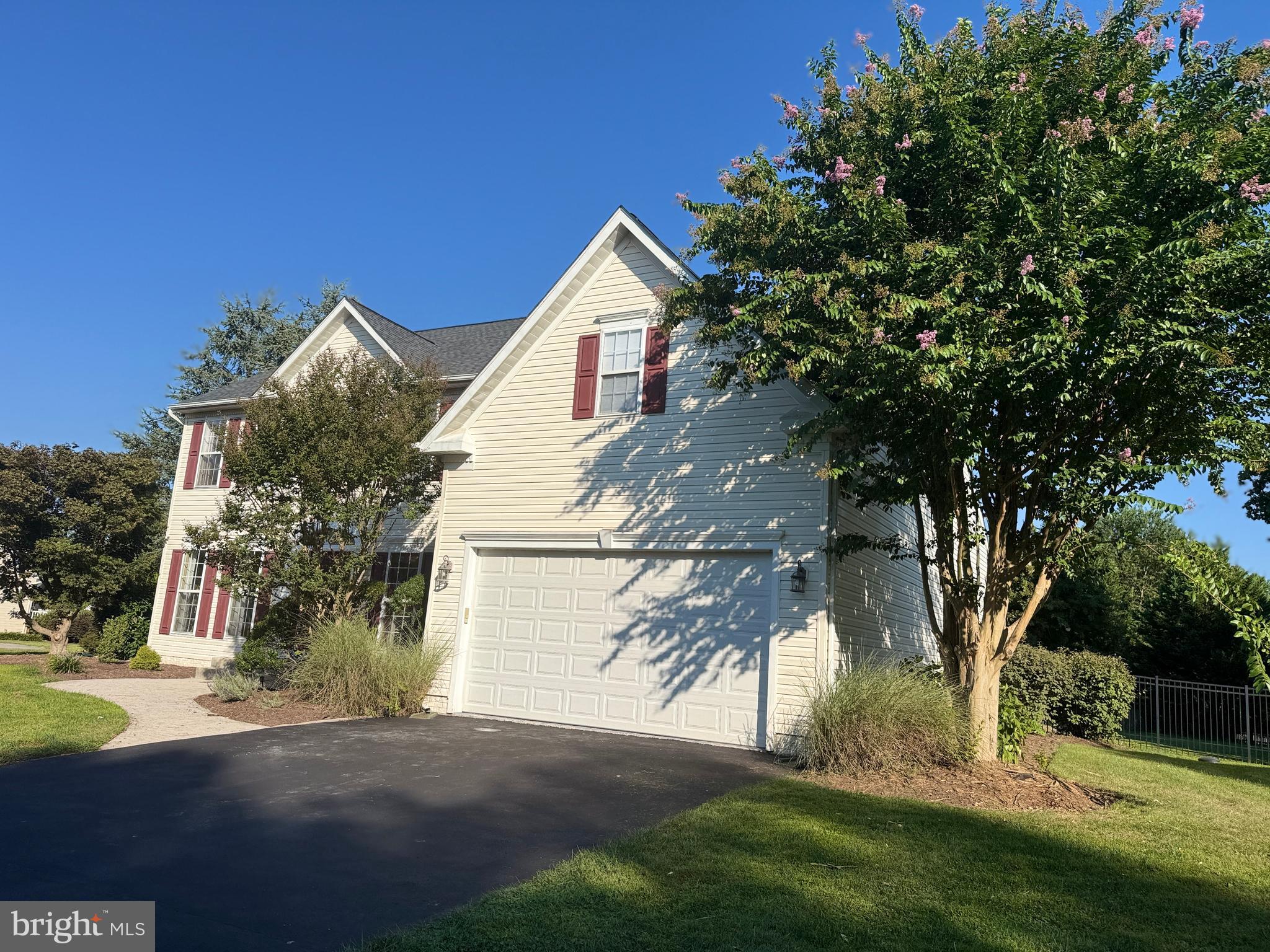 23601 WHITE PEACH COURT