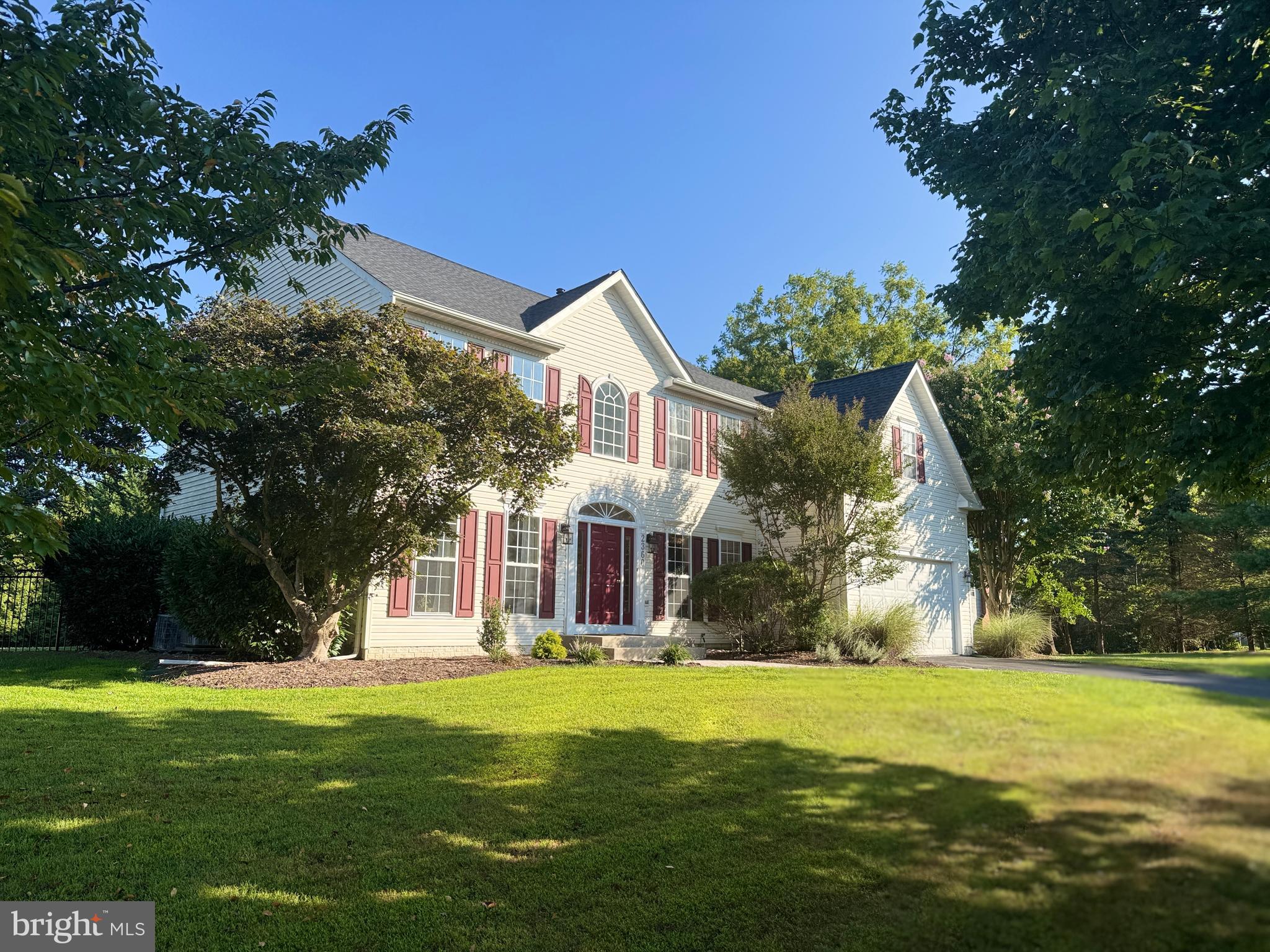 23601 WHITE PEACH COURT