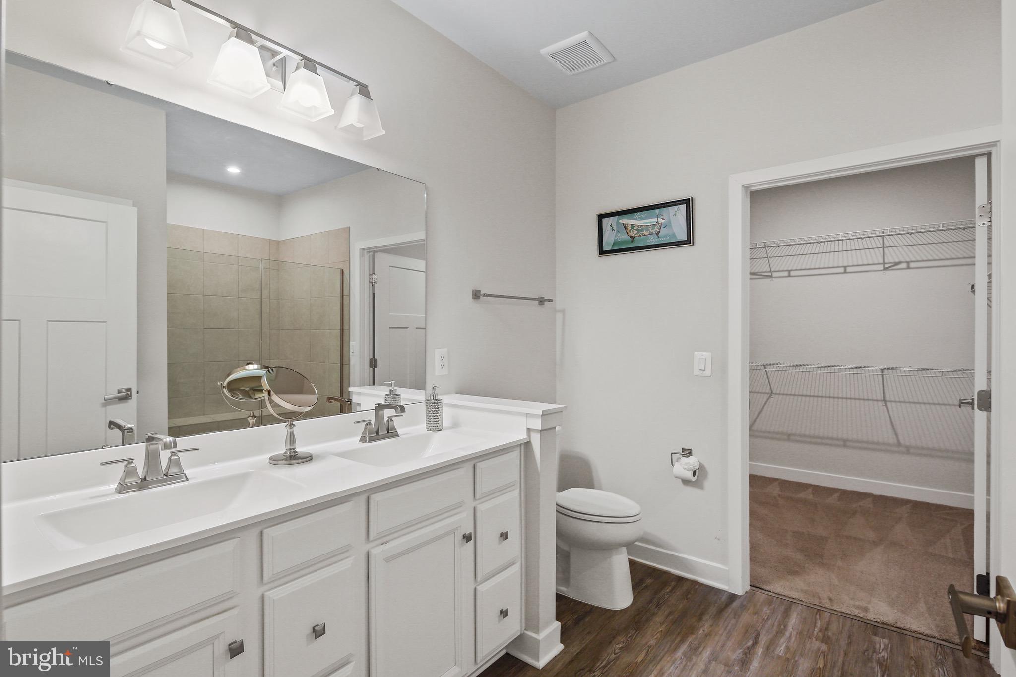 THE WOODLANDS - Residential