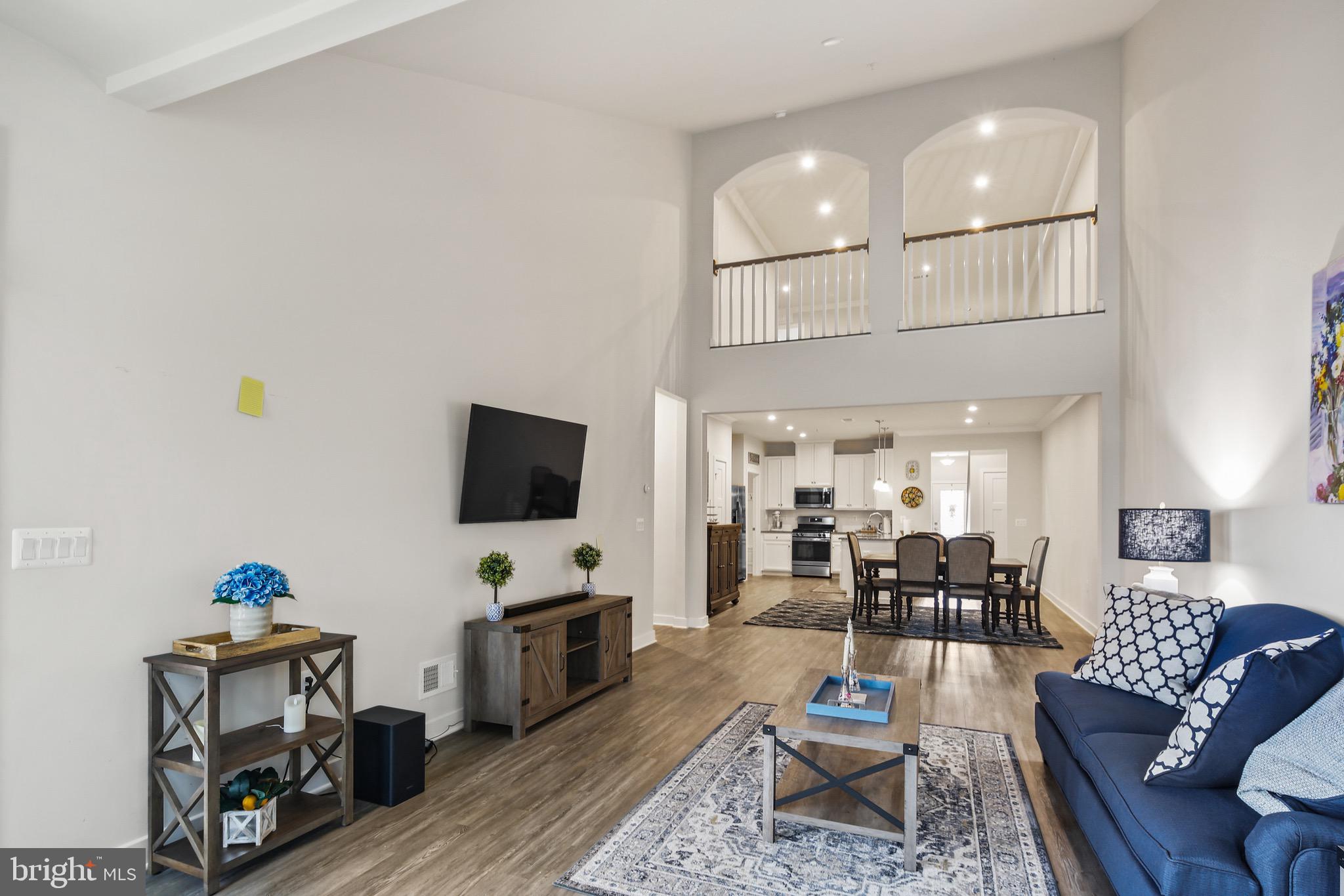 THE WOODLANDS - Residential