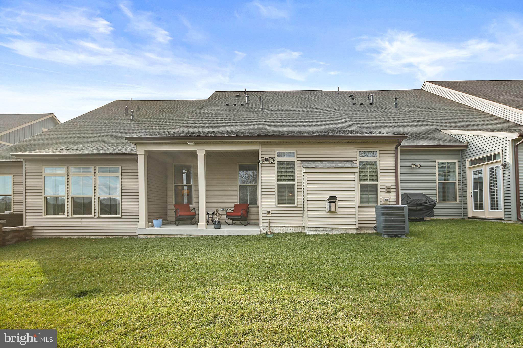 THE WOODLANDS - Residential