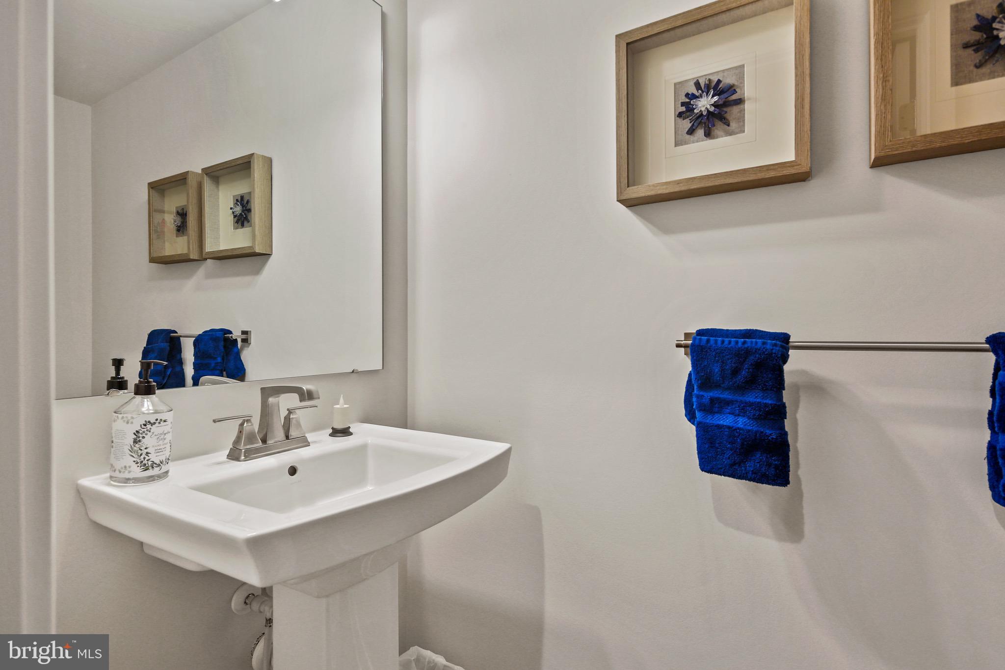 THE WOODLANDS - Residential