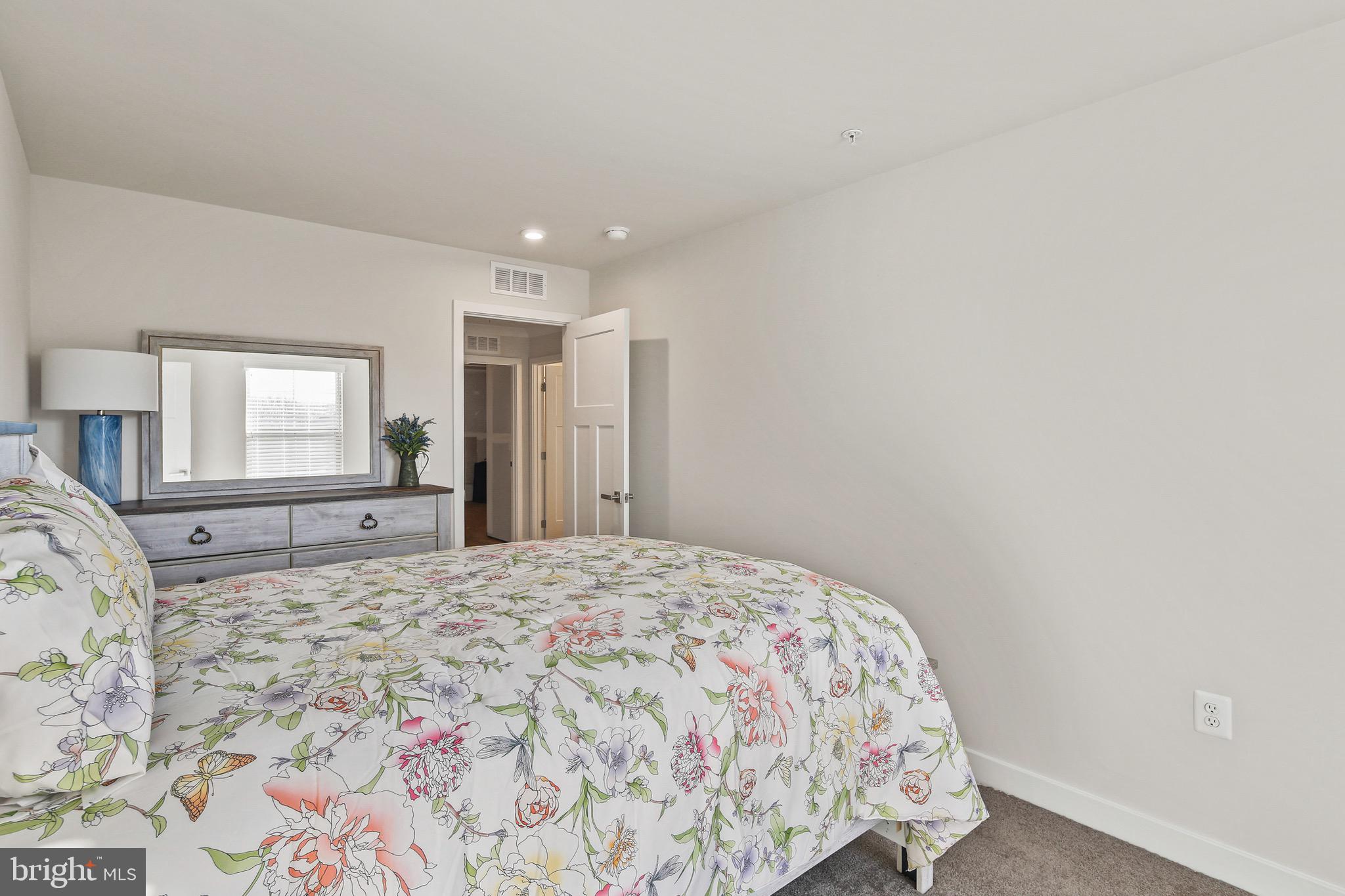 THE WOODLANDS - Residential