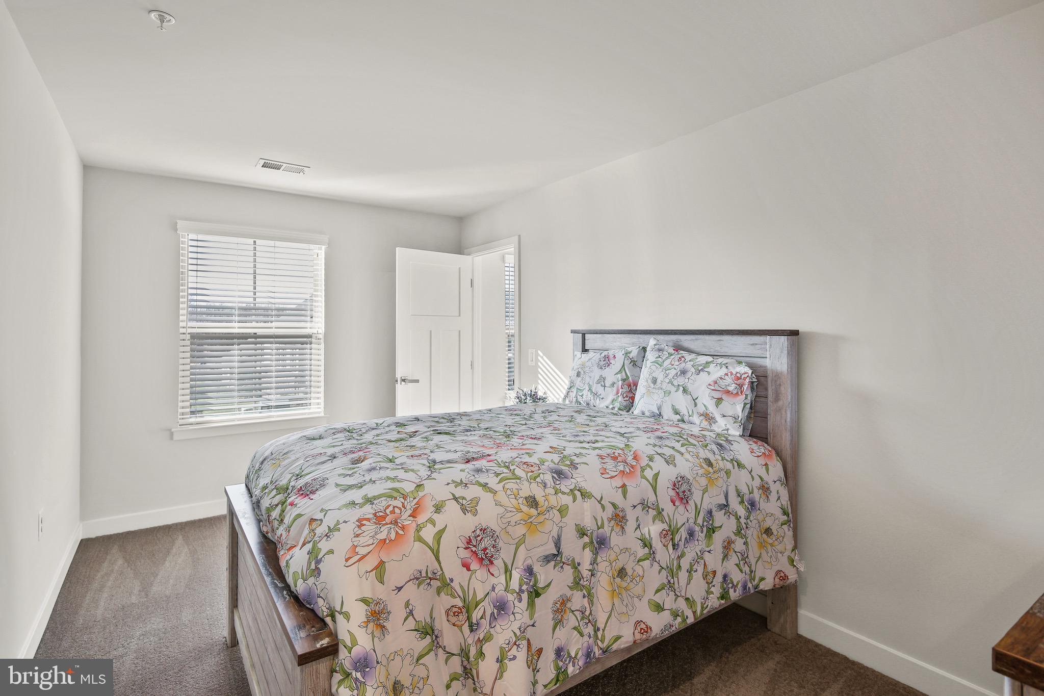 THE WOODLANDS - Residential