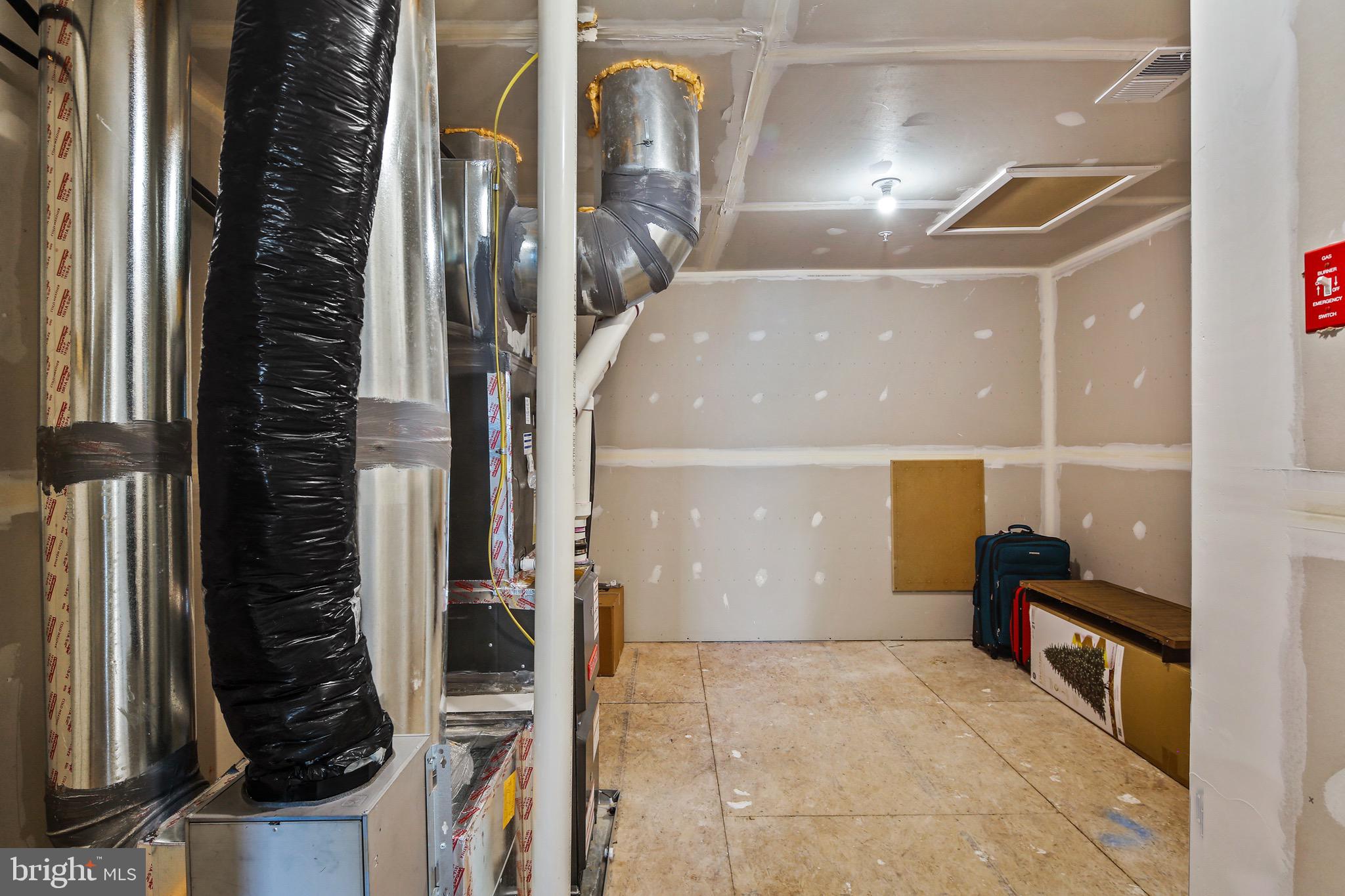 THE WOODLANDS - Residential