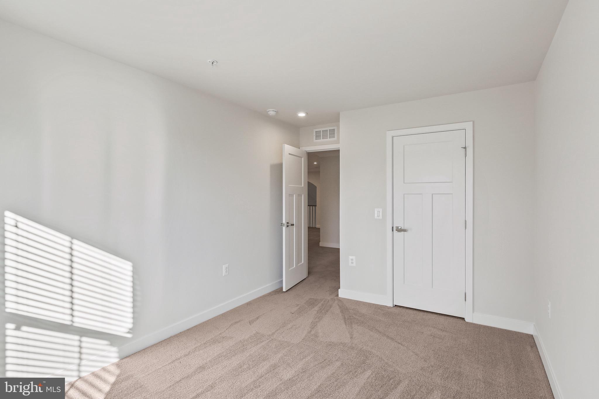 THE WOODLANDS - Residential