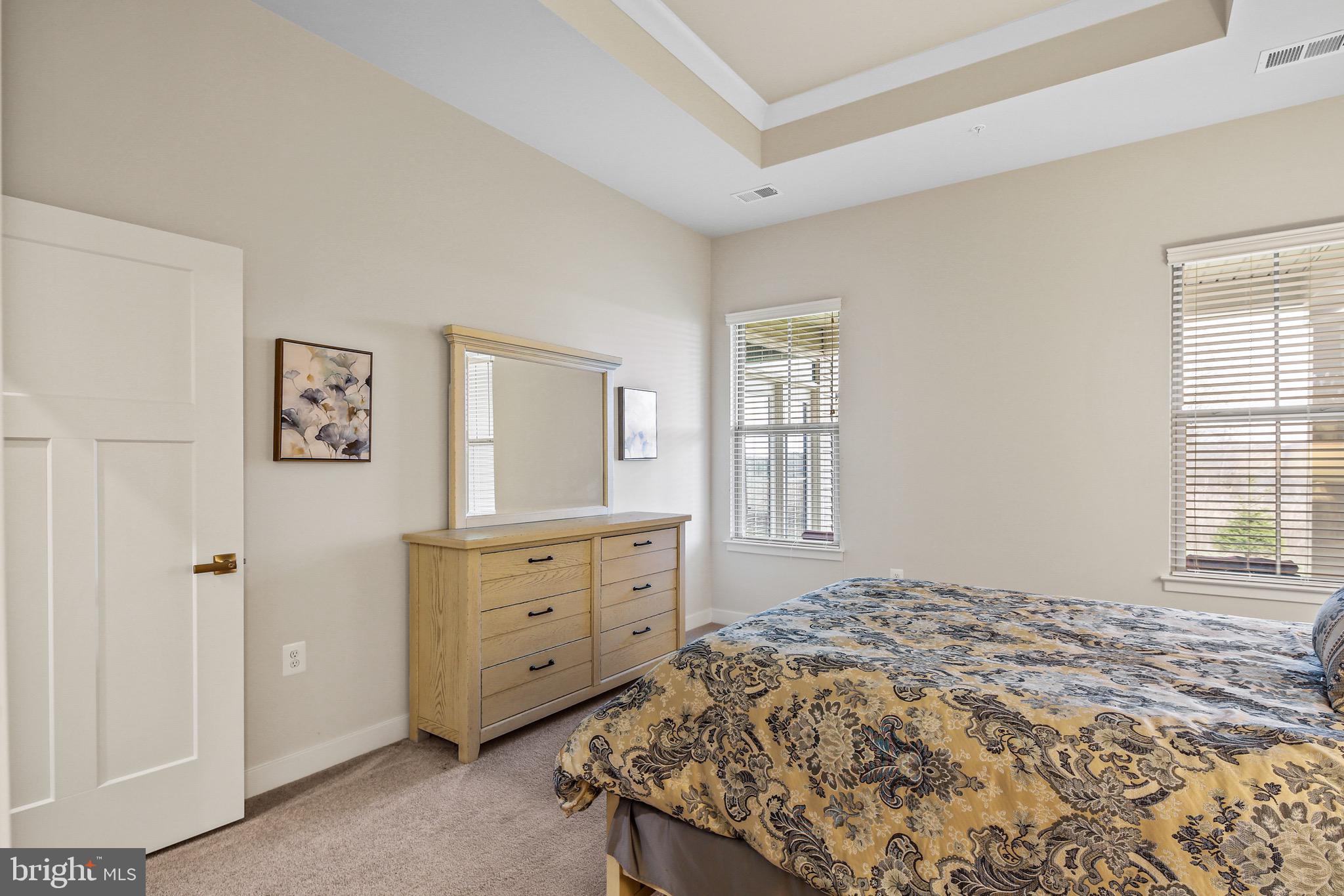 THE WOODLANDS - Residential