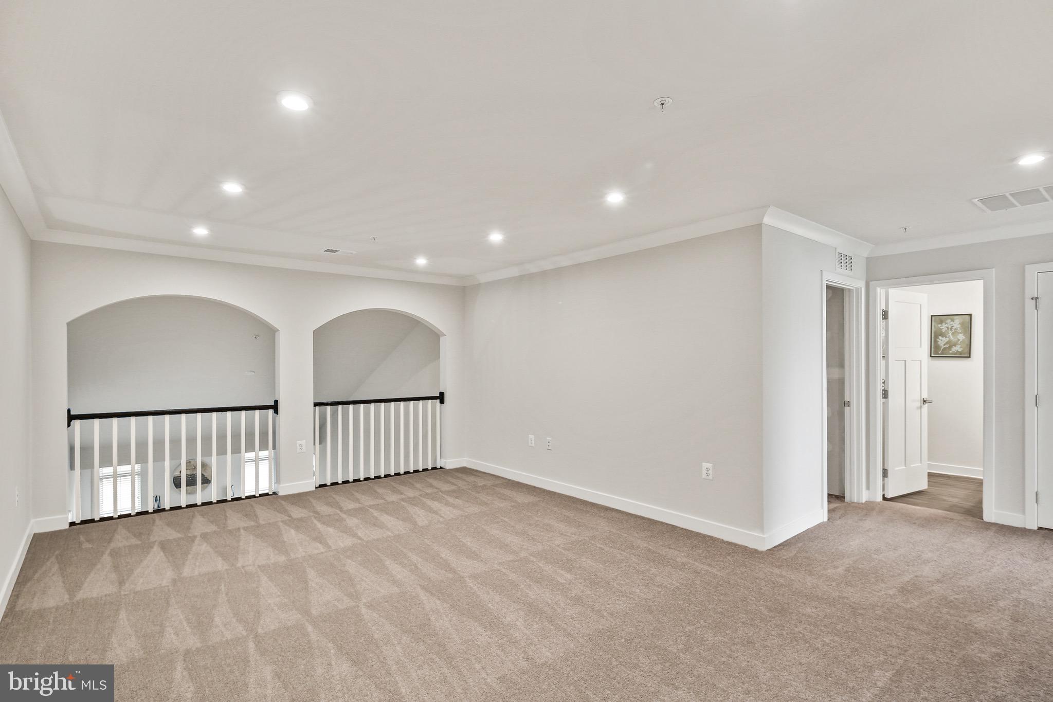 THE WOODLANDS - Residential