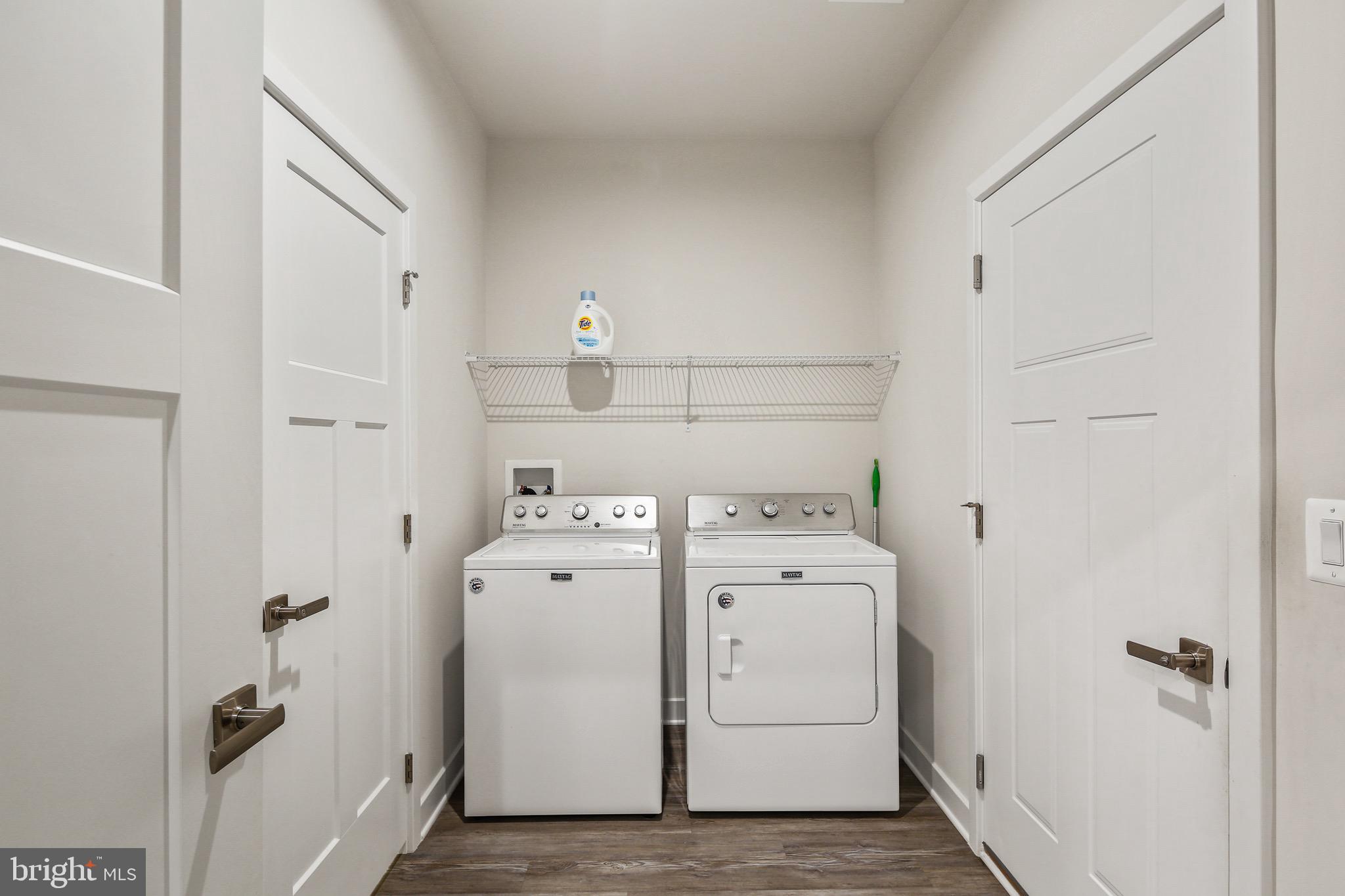 THE WOODLANDS - Residential