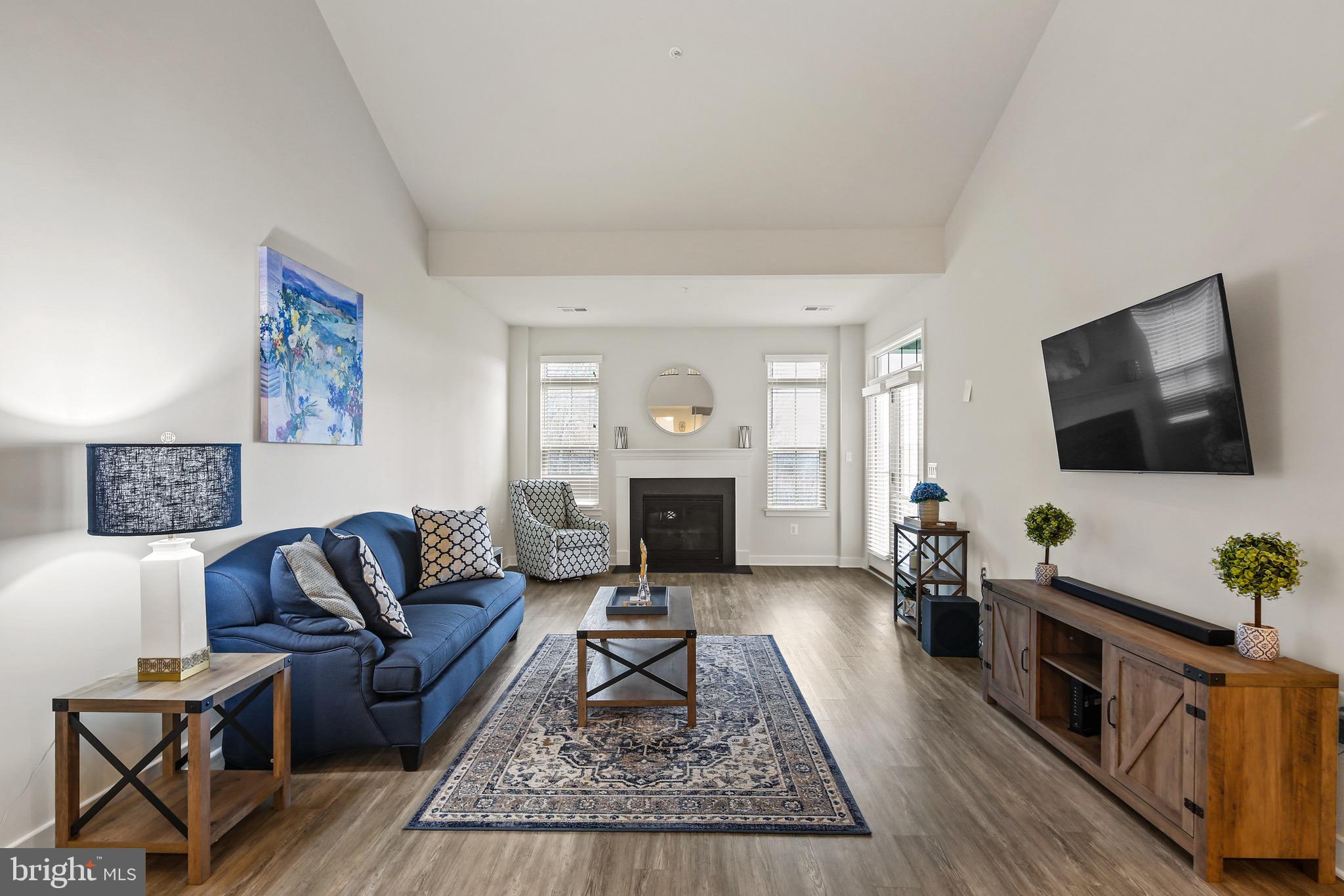 THE WOODLANDS - Residential