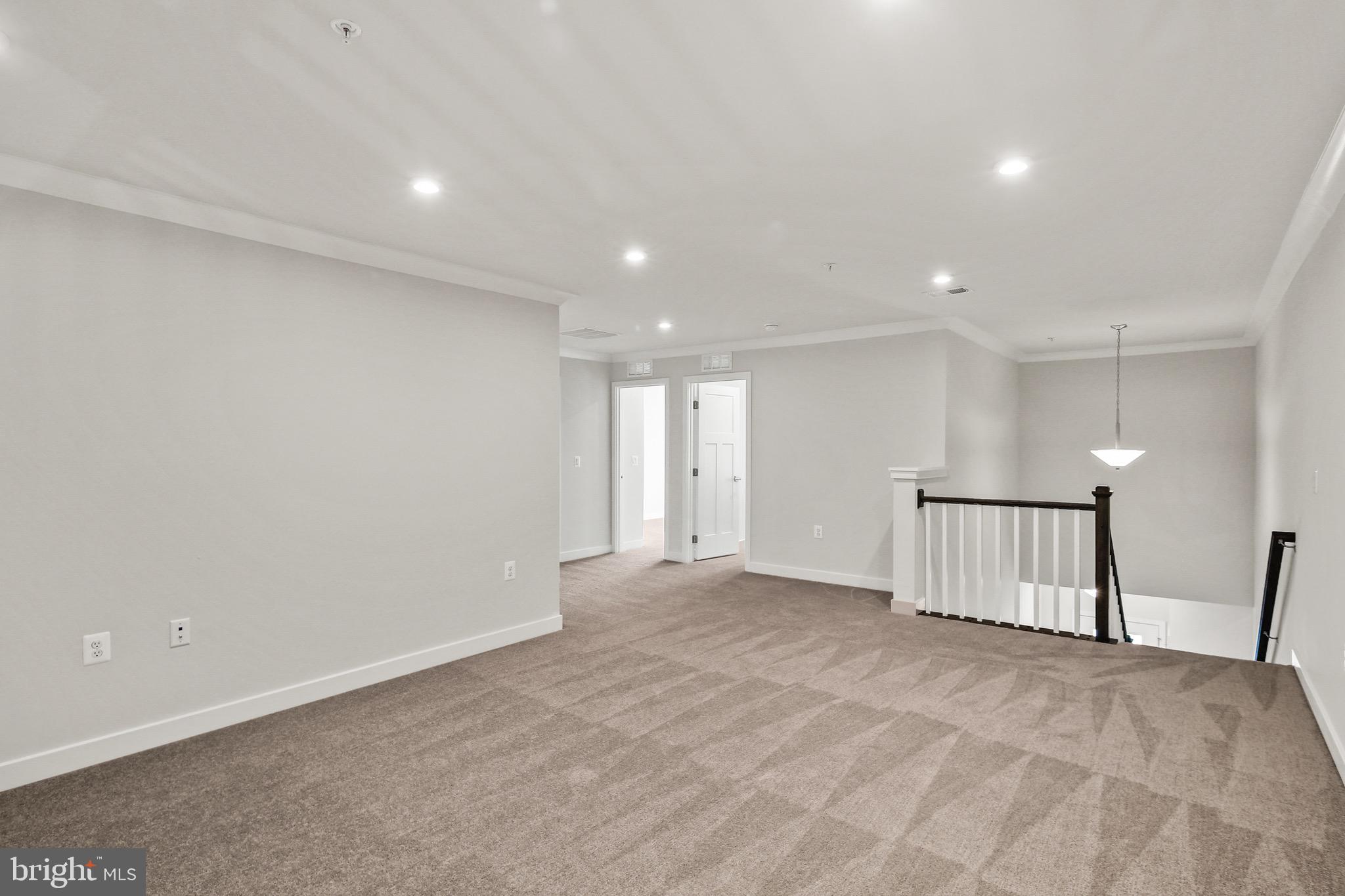 THE WOODLANDS - Residential