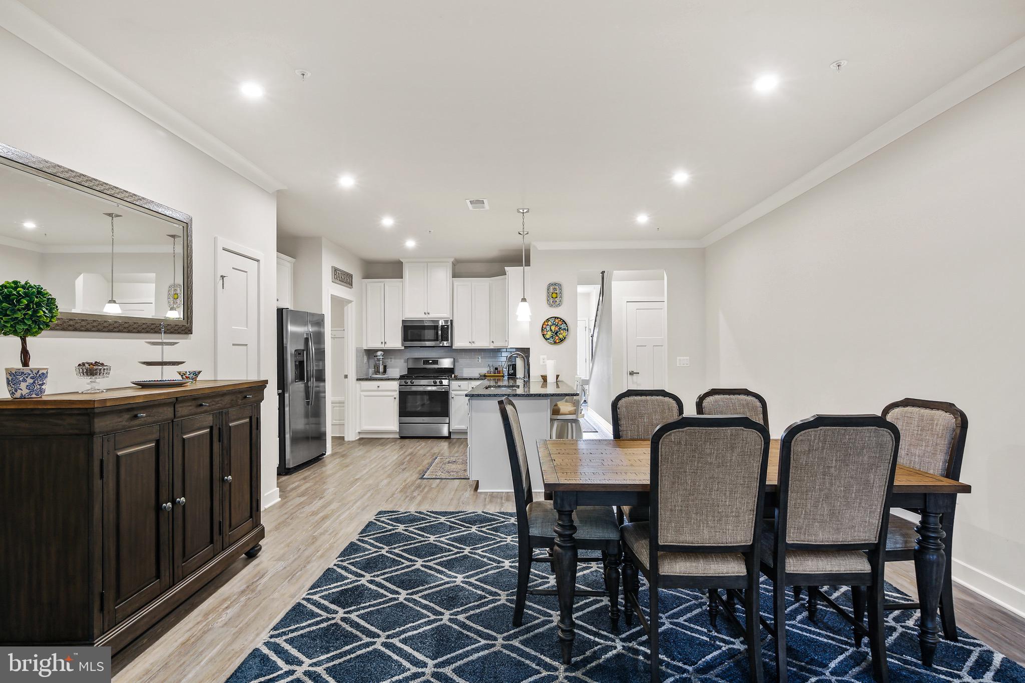 THE WOODLANDS - Residential