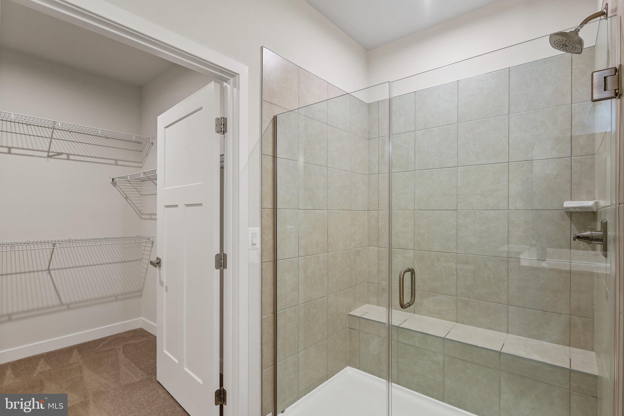 THE WOODLANDS - Residential