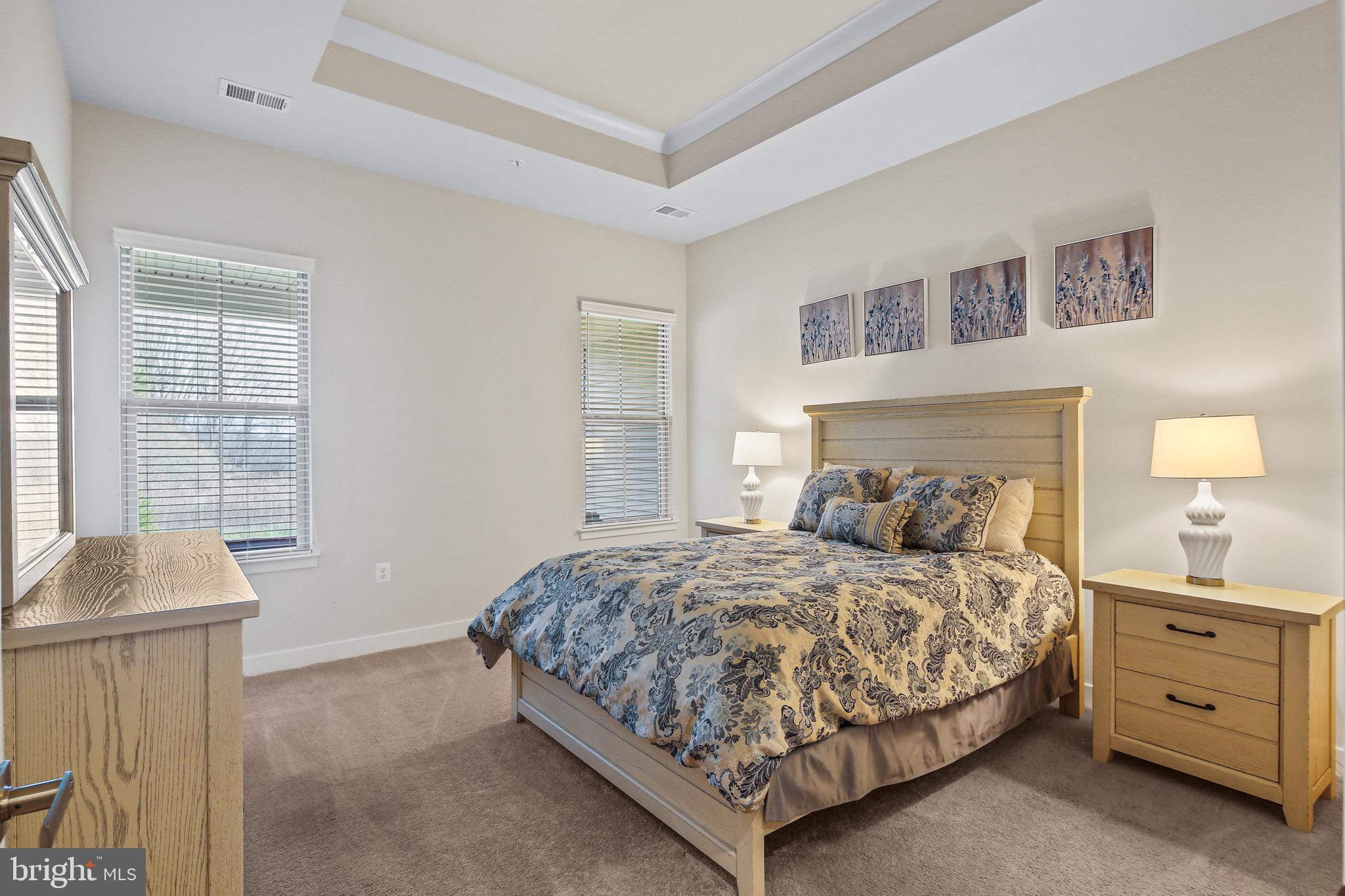 THE WOODLANDS - Residential