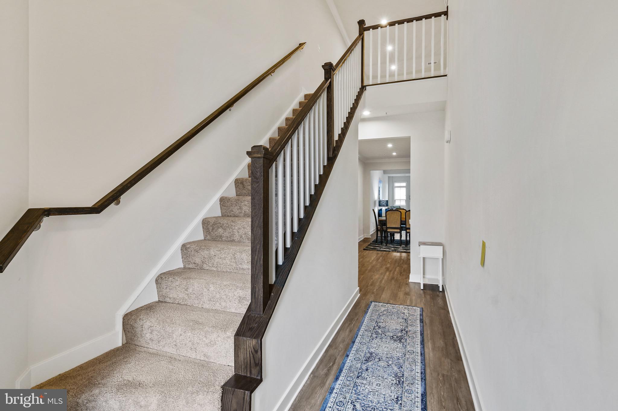 THE WOODLANDS - Residential