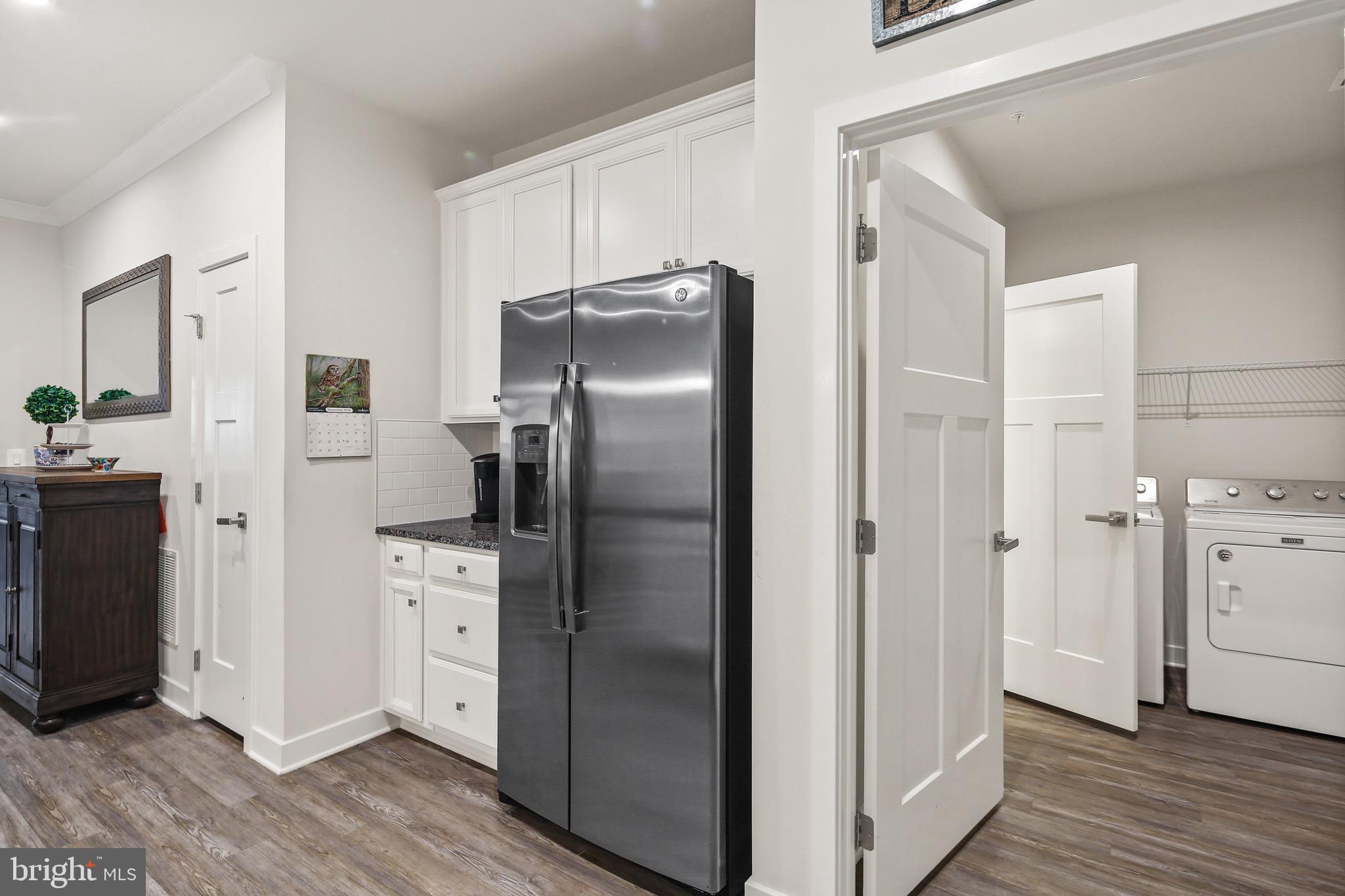 THE WOODLANDS - Residential