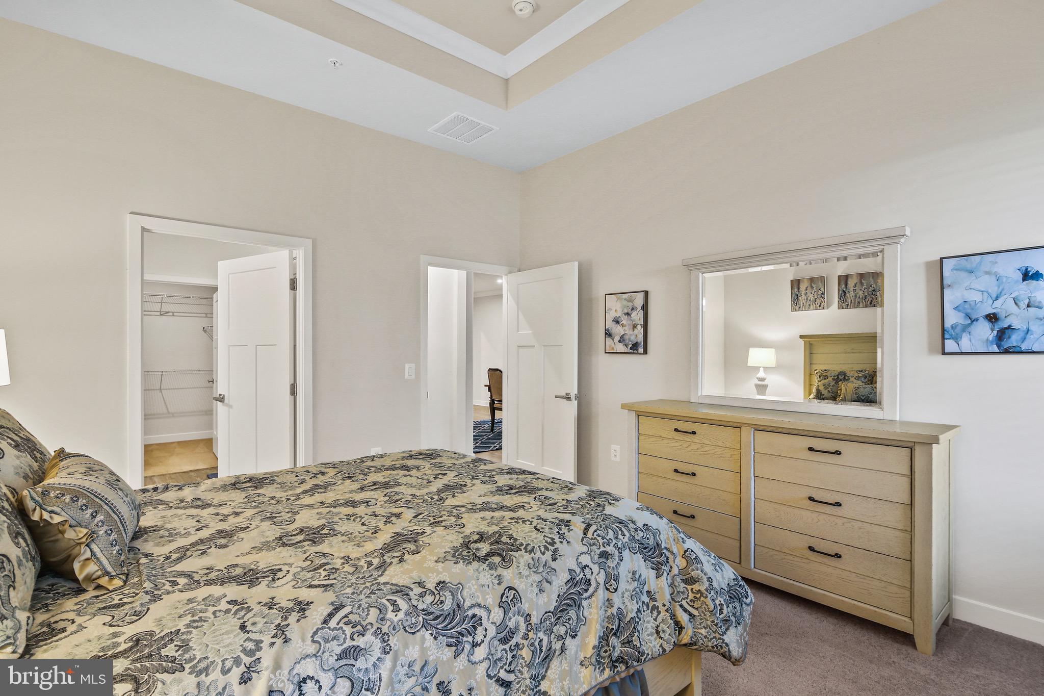 THE WOODLANDS - Residential