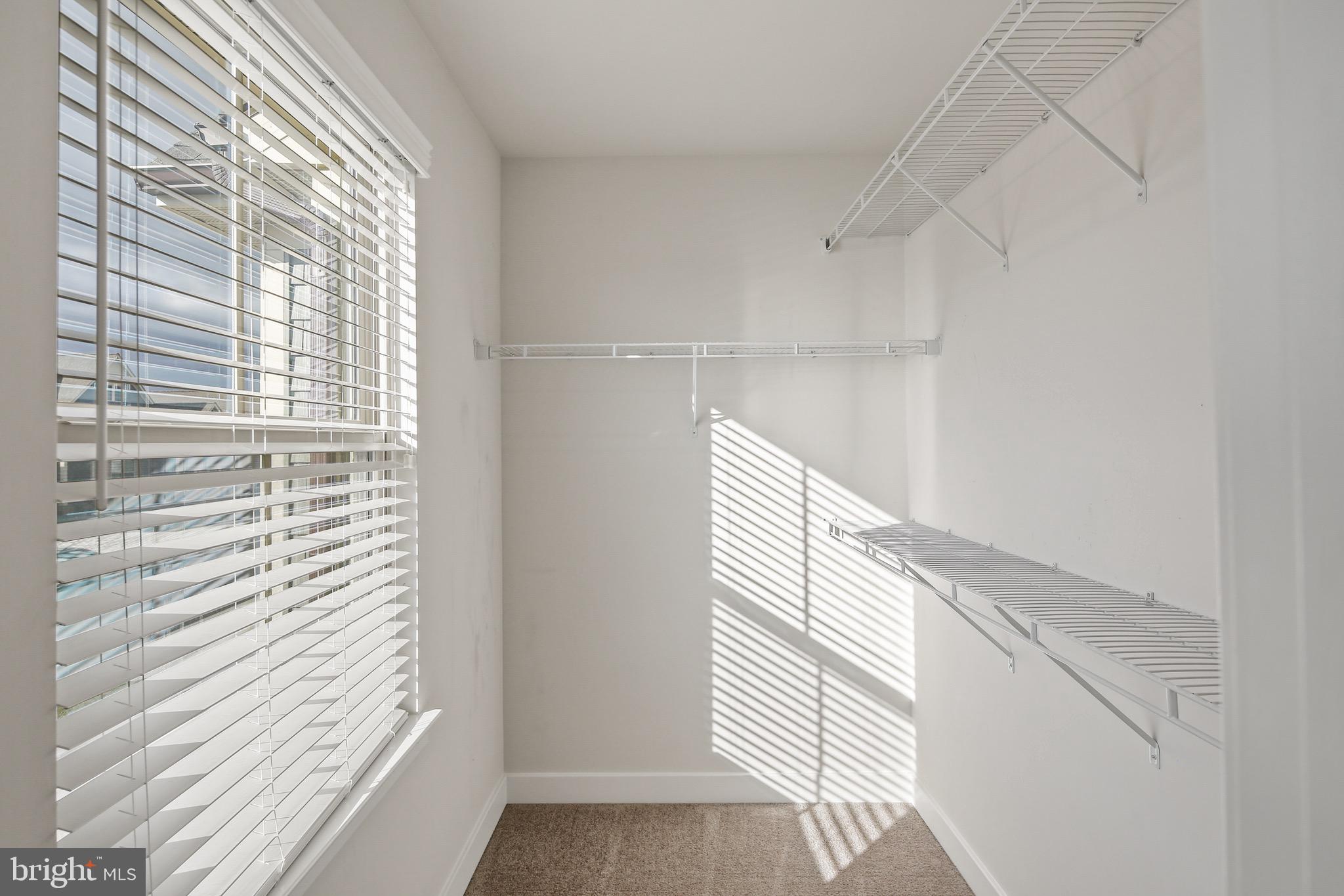 THE WOODLANDS - Residential