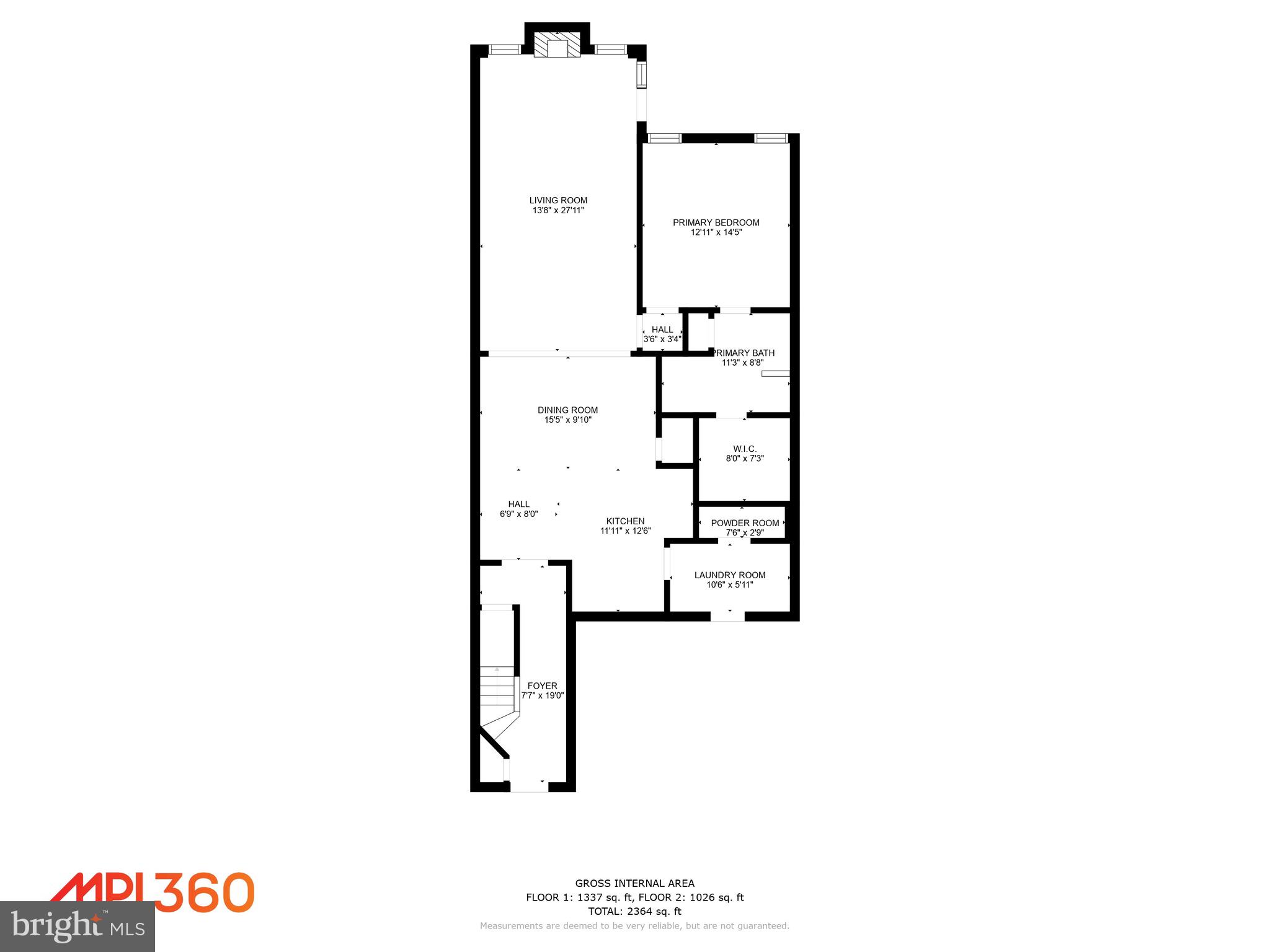 THE WOODLANDS - Residential