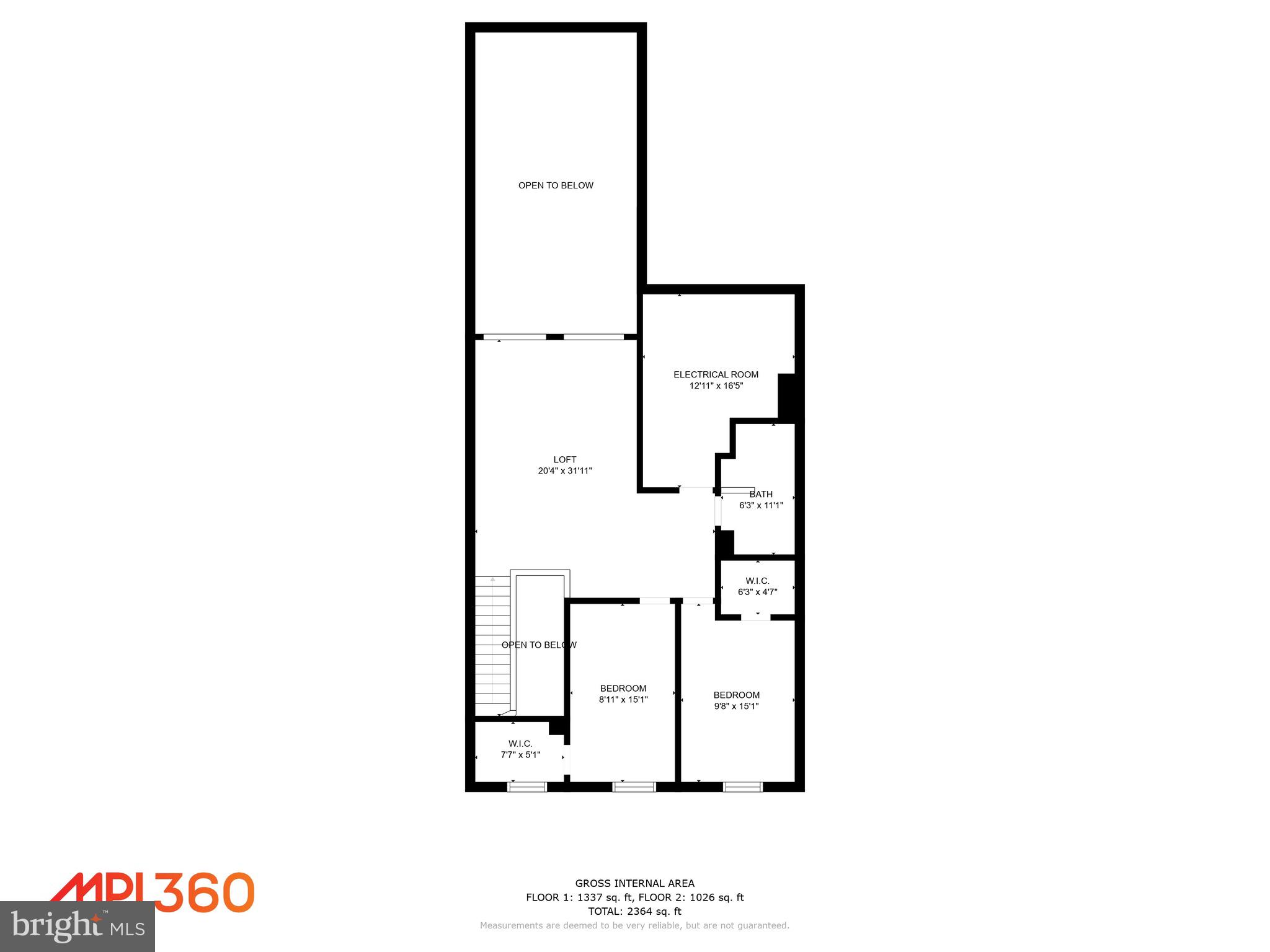 THE WOODLANDS - Residential