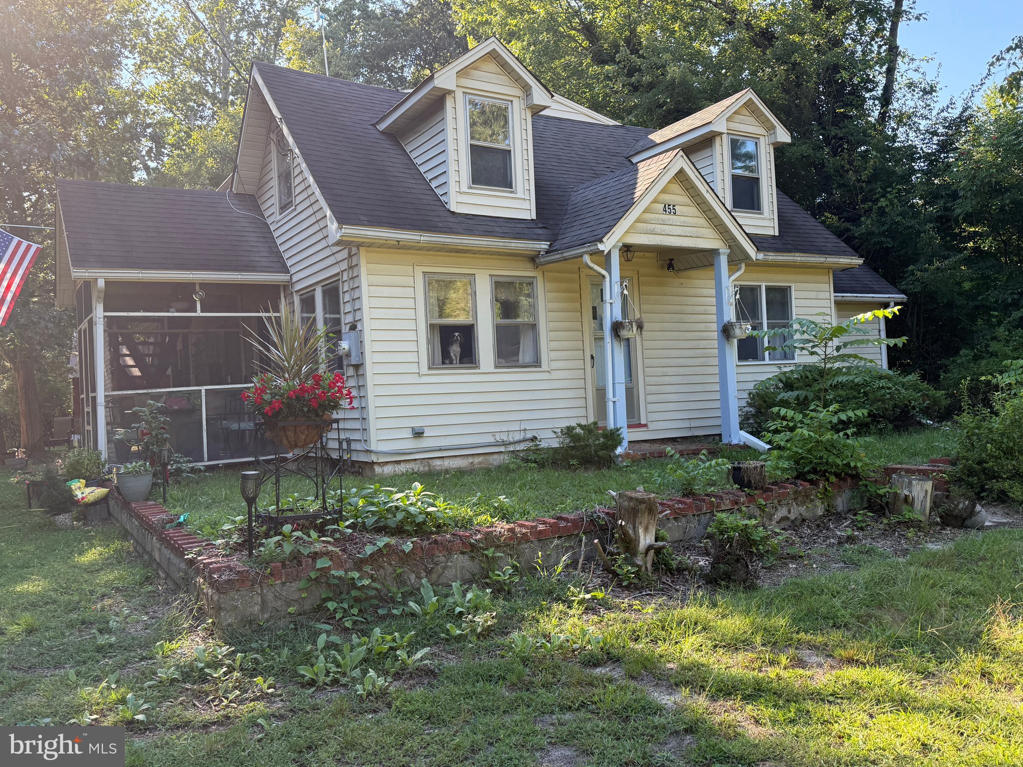 455 MARLBORO ROAD