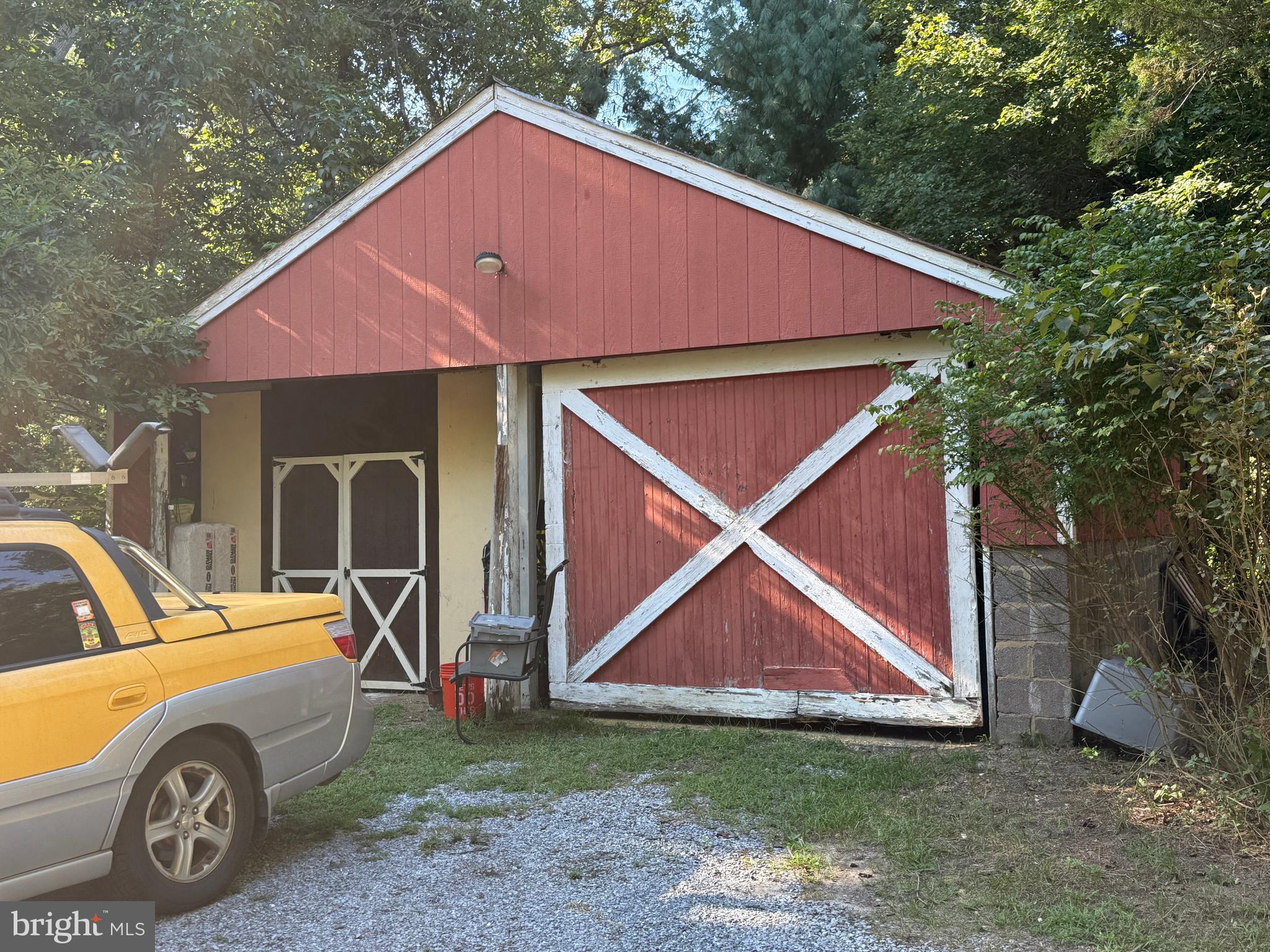 455 MARLBORO ROAD