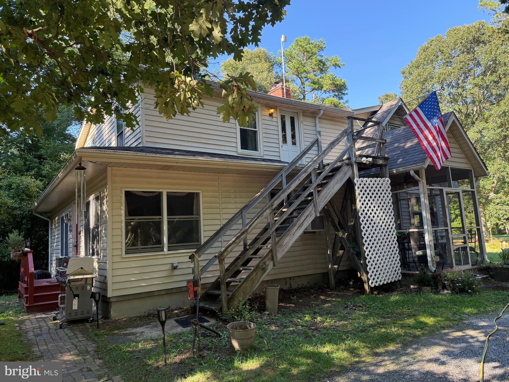 455 MARLBORO ROAD