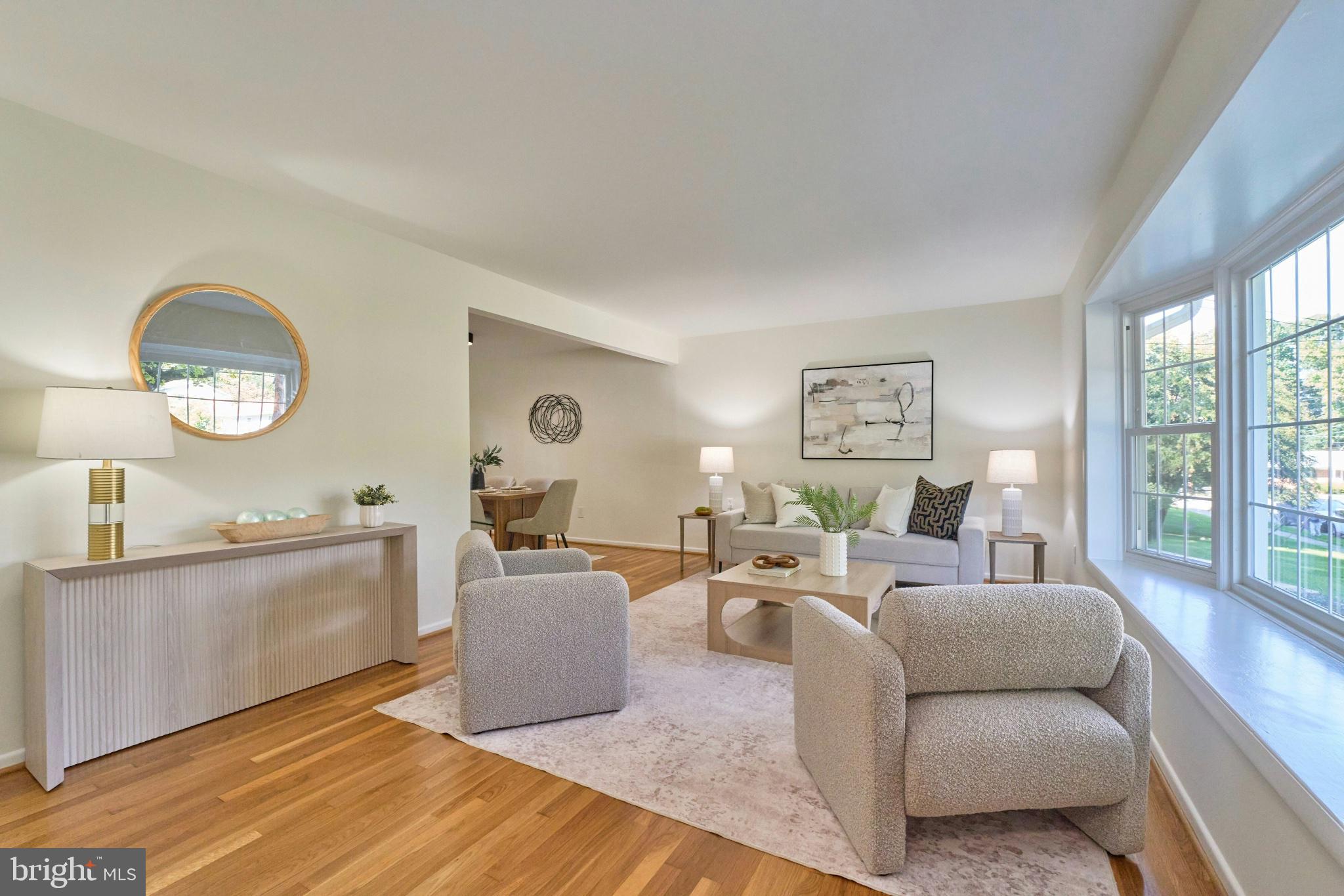5934 THOMAS DRIVE