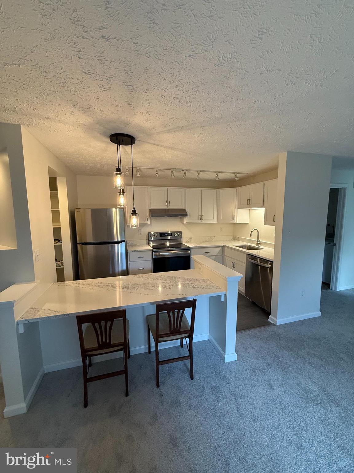 KNOLLS AT NORTH LAKE CONDOMINIUM - Residential Lease