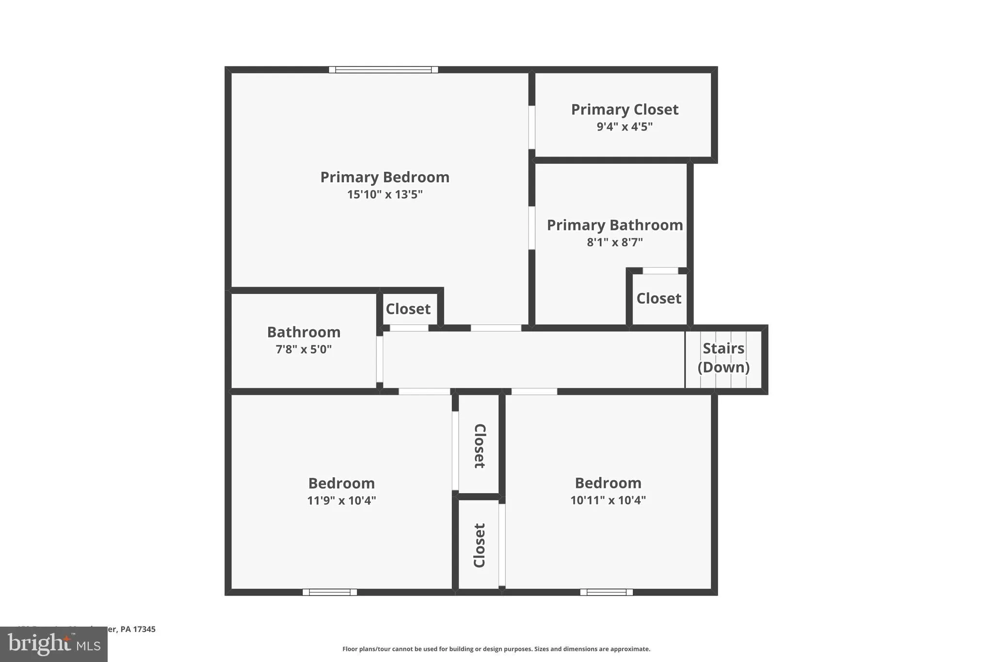 Manchester, Pennsylvania 17345, United States, 3 Bedrooms Bedrooms, ,3 BathroomsBathrooms,Residential,Active,177471