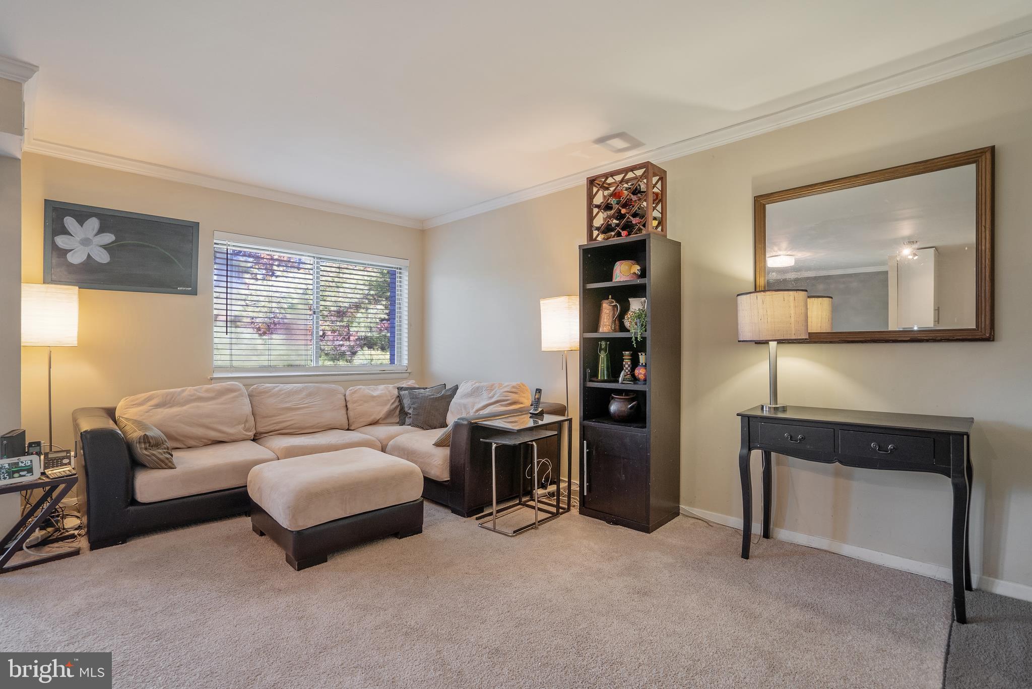 BETHESDA PARK - Residential