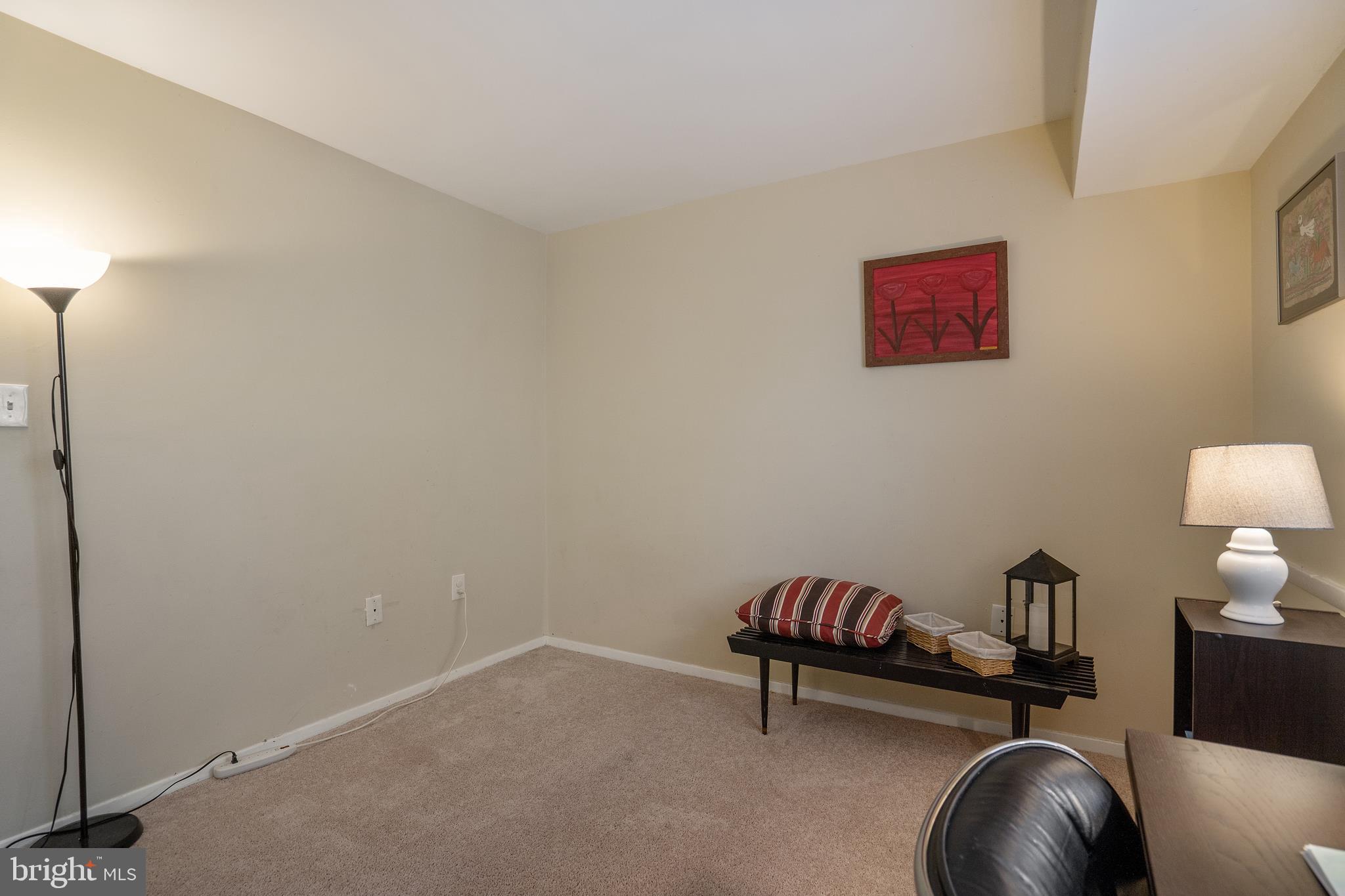 BETHESDA PARK - Residential