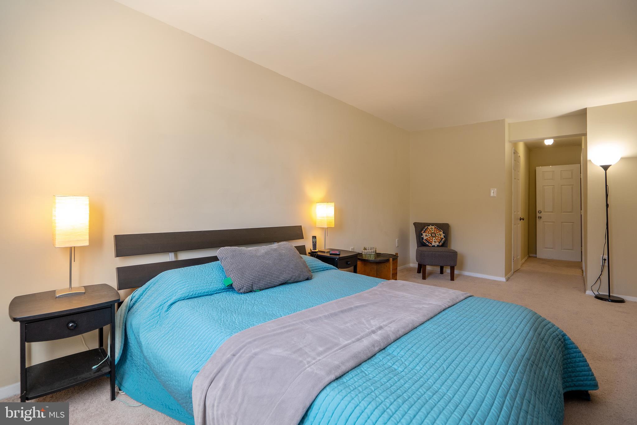 BETHESDA PARK - Residential