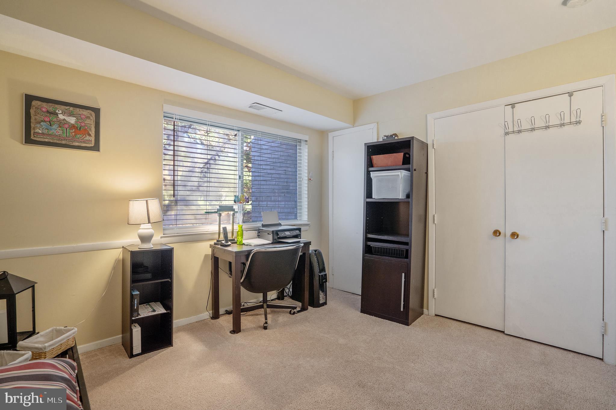 BETHESDA PARK - Residential