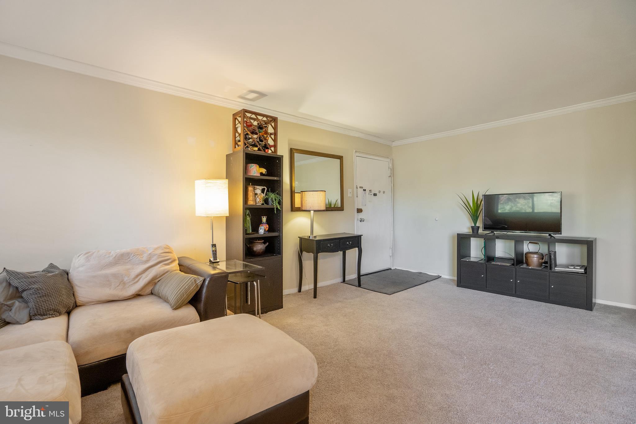 BETHESDA PARK - Residential