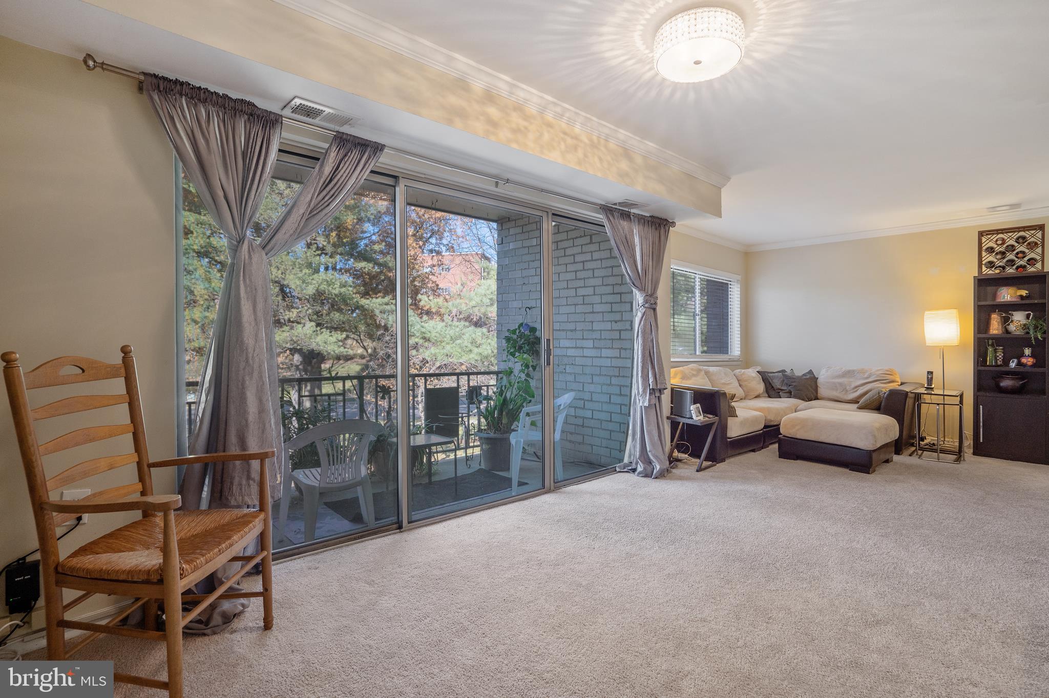 BETHESDA PARK - Residential