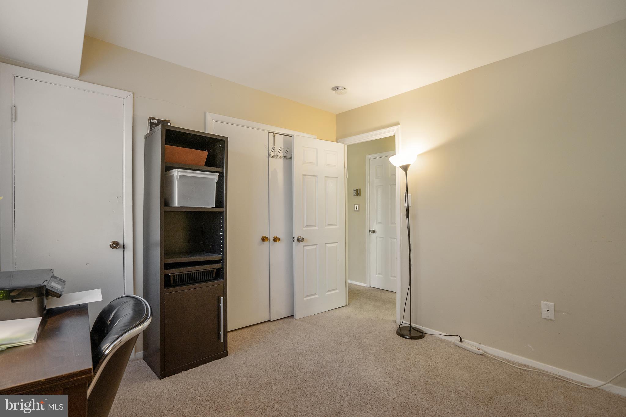 BETHESDA PARK - Residential