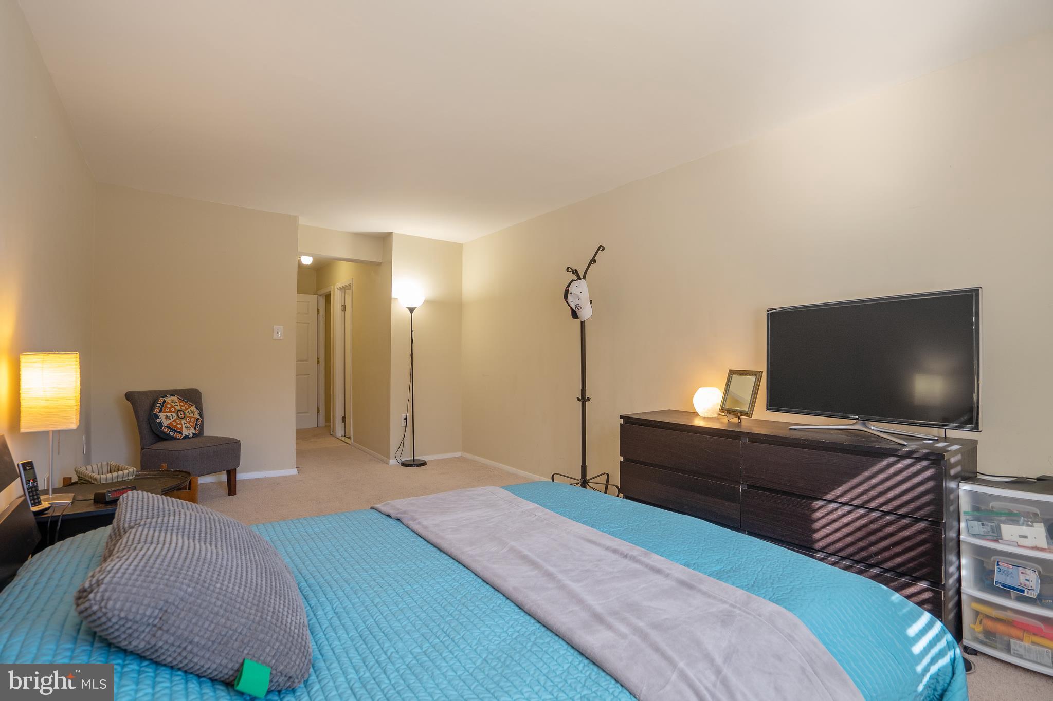 BETHESDA PARK - Residential