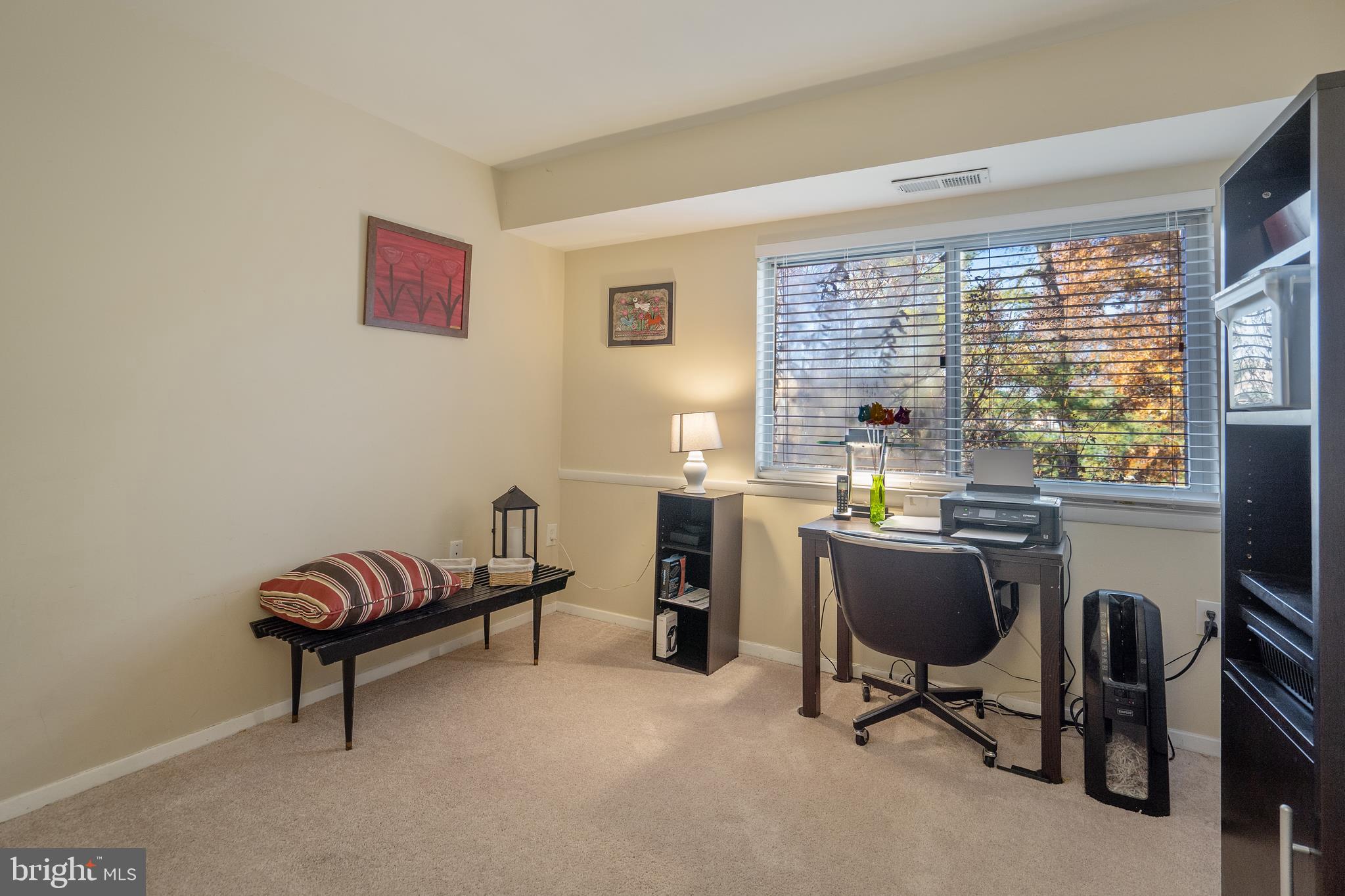 BETHESDA PARK - Residential